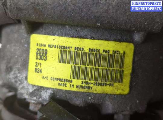 купить Компрессор кондиционера на Ford Focus 2 2008-2011