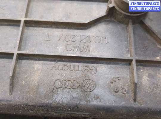 купить Вентилятор радиатора на Volkswagen Golf 4 1997-2006