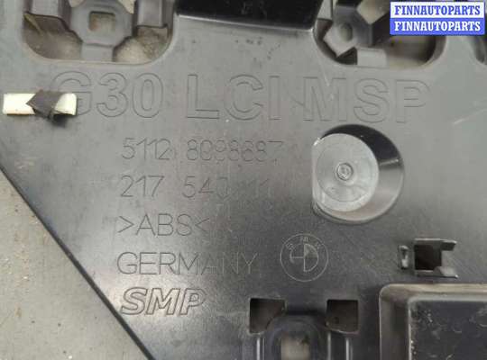 купить Кронштейн бампера на BMW 5 G30, G31 2017-2023