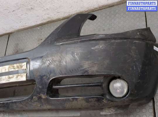 купить Бампер на Chrysler Voyager 2001-2007