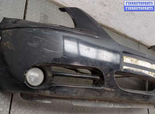 купить Бампер на Chrysler Voyager 2001-2007