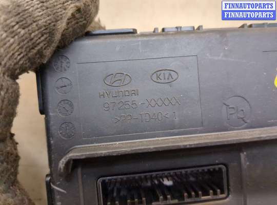 ЭБУ салона (Блок комфорта) на Kia K5