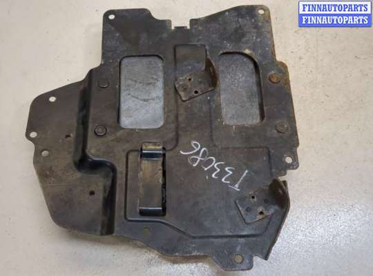 купить Блок управления двигателем на Ford Fiesta 2008-2013