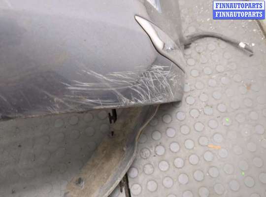 купить Бампер на Citroen C5 2008-2017