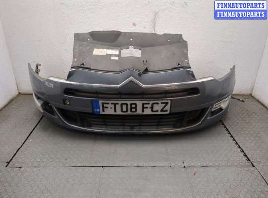 купить Бампер на Citroen C5 2008-2017