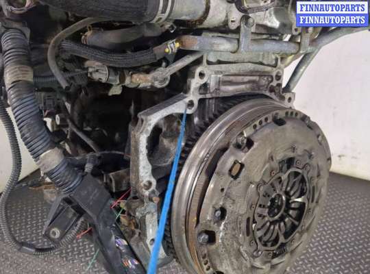 купить Головка блока (ГБЦ) на Toyota RAV 4 2006-2013
