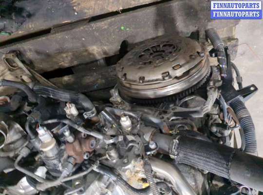 купить Головка блока (ГБЦ) на Toyota RAV 4 2006-2013