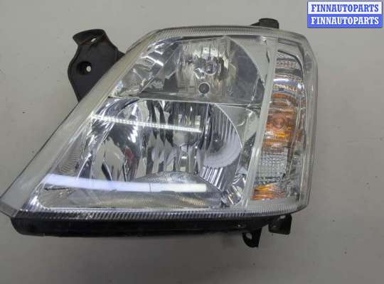 Фара (передняя) OP2267848 на Opel Meriva 2003-2010