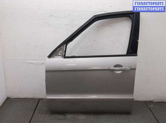 Дверь боковая (легковая) FO1858685 на Ford S-Max 2010-2015