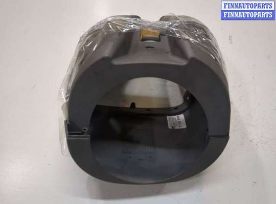 купить Кожух рулевой колонки на Audi A4 (B6) 2000-2006