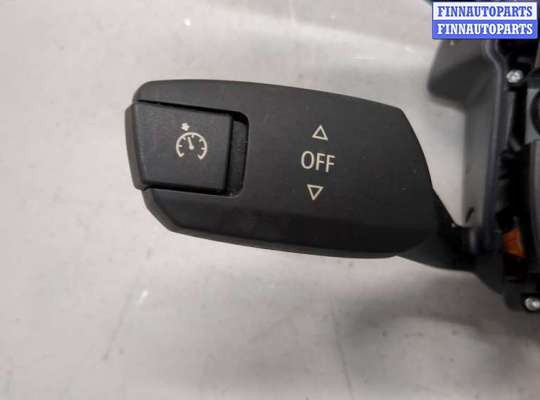 купить Переключатель поворотов и дворников (стрекоза) на BMW 3 E90, E91, E92, E93 2005-2012