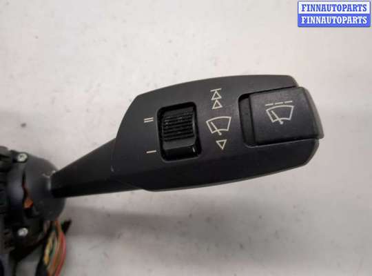 купить Переключатель поворотов и дворников (стрекоза) на BMW 3 E90, E91, E92, E93 2005-2012