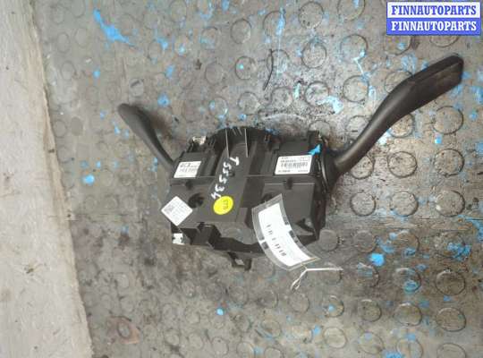 купить Переключатель поворотов и дворников (стрекоза) на Audi TT (8J) 2006-2014