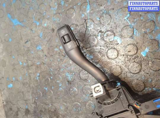 купить Переключатель поворотов и дворников (стрекоза) на Audi TT (8J) 2006-2014