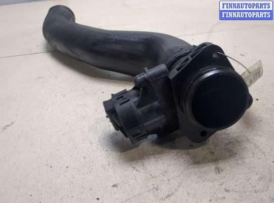 купить Заслонка дроссельная на Ford Focus 2 2005-2008