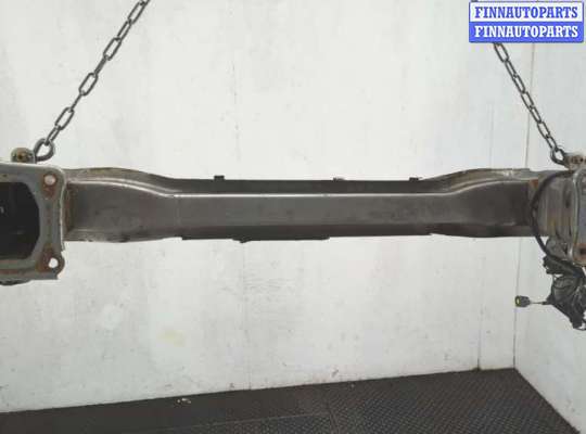 купить Усилитель бампера на Ford Focus 3 2011-2015