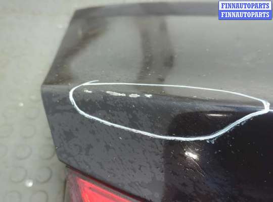 купить Крышка (дверь) багажника на Volkswagen Passat CC 2008-2012