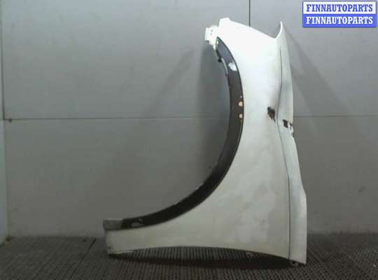 купить Крыло на Nissan Titan 2003-2015