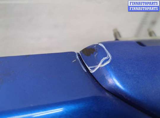 купить Крышка (дверь) багажника на Citroen Berlingo 2002-2008