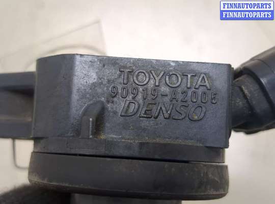 купить Катушка зажигания на Toyota Tundra 2007-2013
