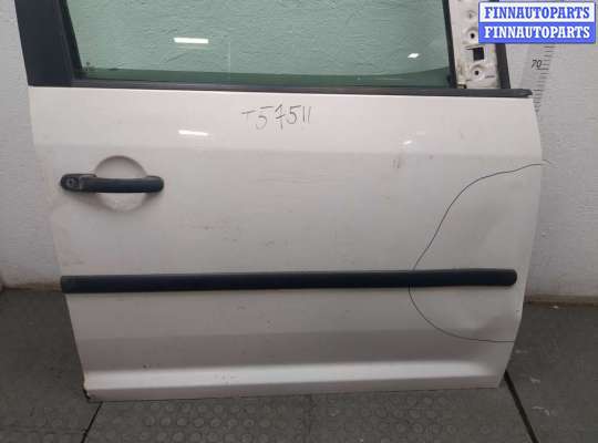 купить Дверь боковая (легковая) на Volkswagen Caddy 2004-2015