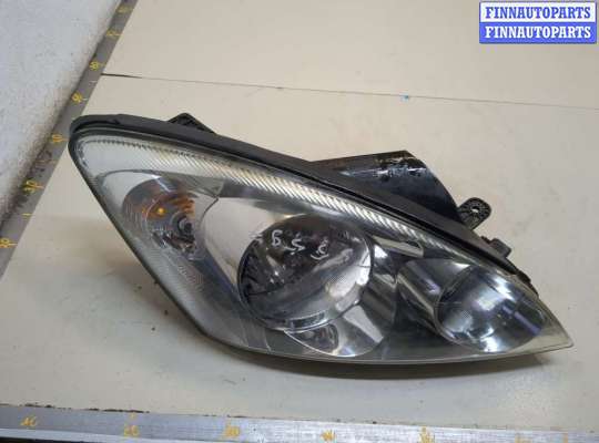 купить Фара (передняя) на KIA Ceed 2007-2012