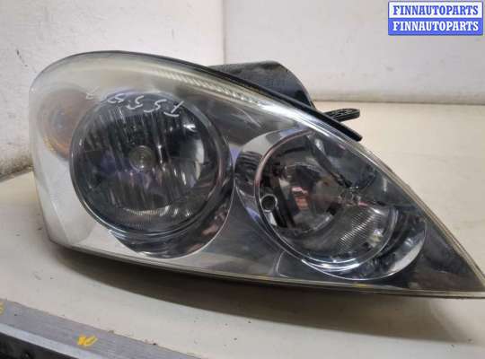 купить Фара (передняя) на KIA Ceed 2007-2012