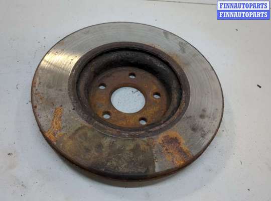 купить Диск тормозной на Ford Escape 2012-2015