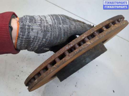 купить Диск тормозной на Ford Escape 2012-2015