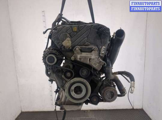 купить Форсунка топливная на Opel Zafira B 2005-2014