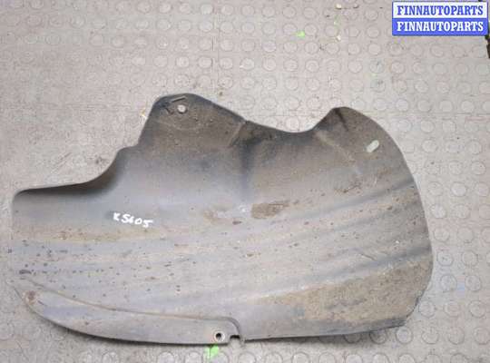 купить Защита арок (подкрылок) на Opel Zafira B 2005-2012
