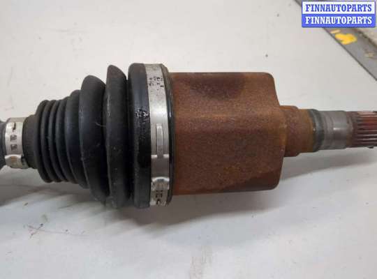 купить Полуось (приводной вал, шрус) на Volkswagen Jetta 7 2018-2024