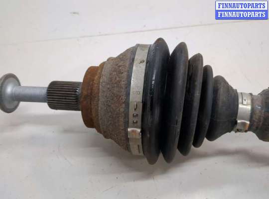 купить Полуось (приводной вал, шрус) на Volkswagen Jetta 7 2018-2024