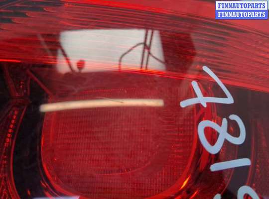 купить Фонарь (задний) на Volkswagen Polo 2009-2014