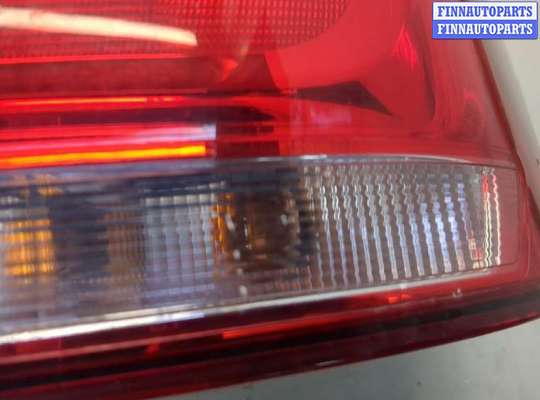купить Фонарь (задний) на Volkswagen Polo 2009-2014