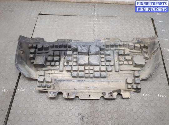 Защита моторного отсека (картера ДВС) JPX7976 на Jeep Grand Cherokee 2010-2013