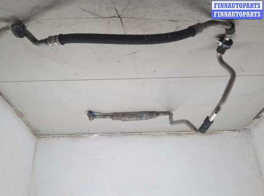 купить Трубка кондиционера на Skoda SuperB 2008-2015