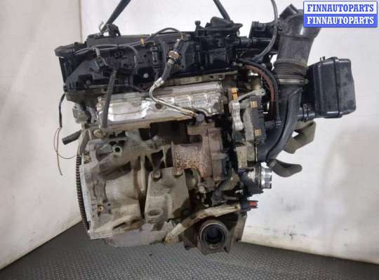 купить Крышка клапанная ДВС на BMW X3 F25 2010-2017