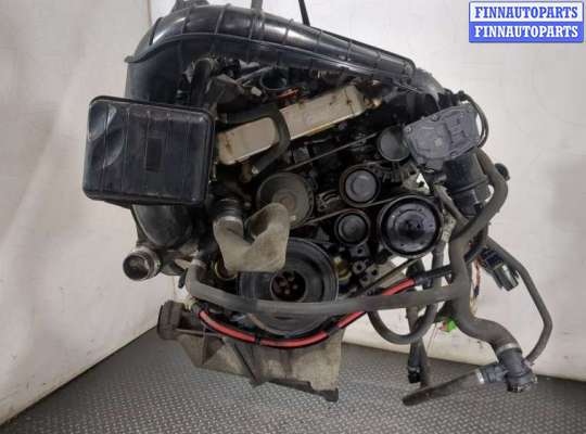 купить Крышка клапанная ДВС на BMW X3 F25 2010-2017