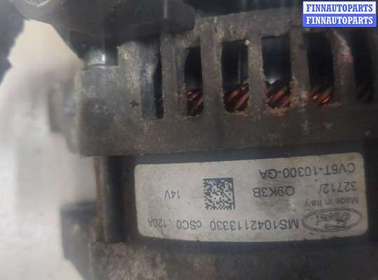 купить Генератор на Ford Focus 3 2011-2015