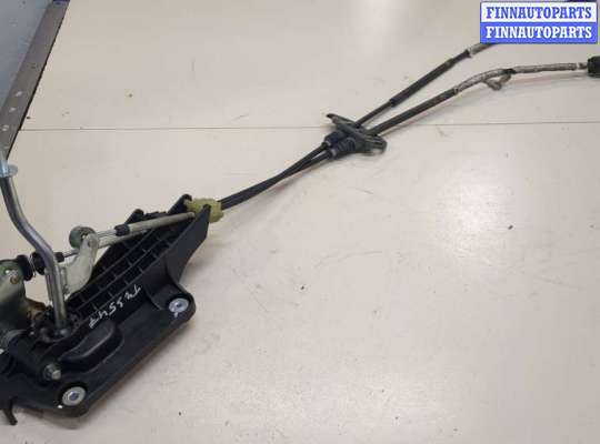 Кулиса КПП MZ575281 на Mazda 3 (BK) 2003-2009