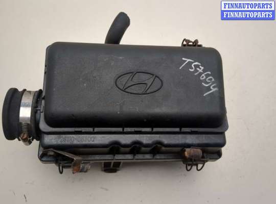 купить Корпус воздушного фильтра на Hyundai Atos (Amica) 2003-2008