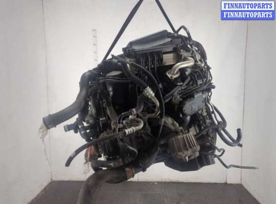 Турбина MB1691133 на Mercedes E W212 2009-2016