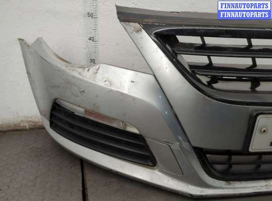 купить Бампер на Volkswagen Passat CC 2008-2012