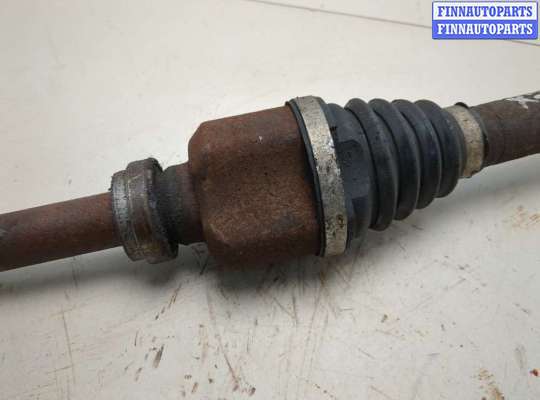 купить Полуось (приводной вал, шрус) на Peugeot 3008 2009-2016