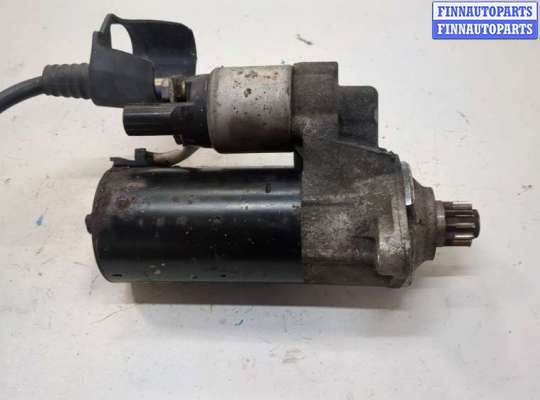 купить Стартер на Audi A3 (8P) 2003-2013