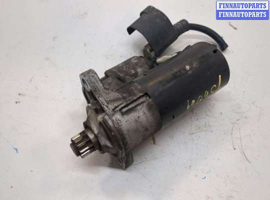 купить Стартер на Audi A3 (8P) 2003-2013