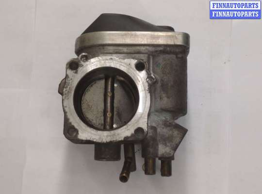 Заслонка дроссельная на SEAT Leon II (1P)