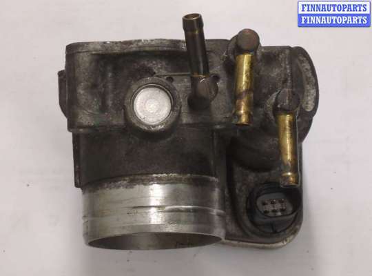 Заслонка дроссельная на SEAT Leon II (1P)