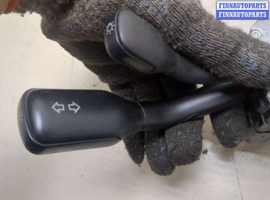 Подрулевой переключатель на Audi A4 (8D, B5)
